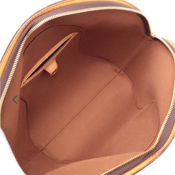 EUC Louis Vuitton Ellipse - Picture 6 of 8